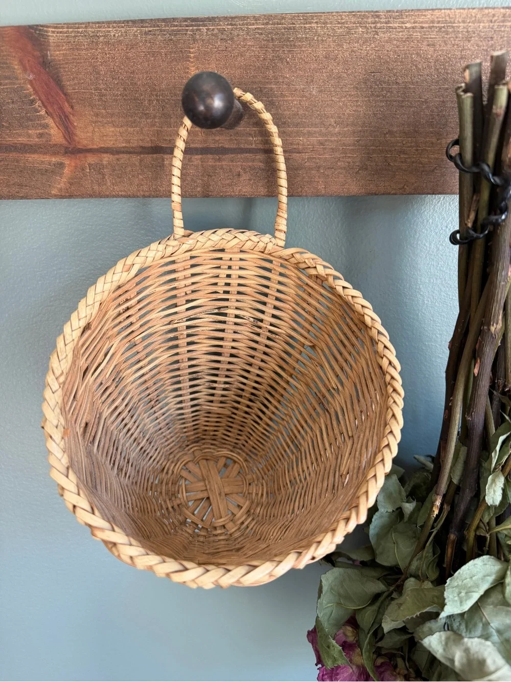 N/A charming woven